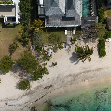 Koki Bonheur By Muse Villas Poste Lafayette Extérieur photo