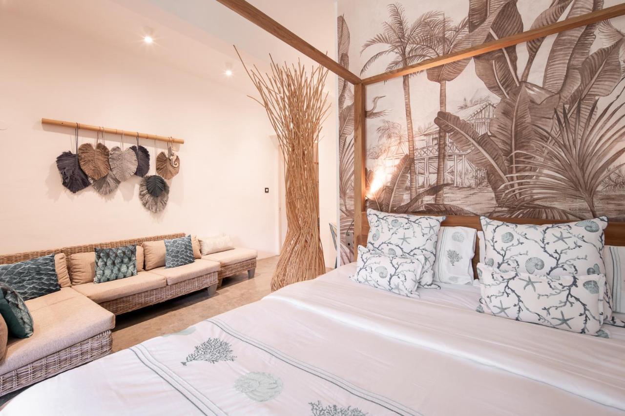 Koki Bonheur By Muse Villas Poste Lafayette Extérieur photo