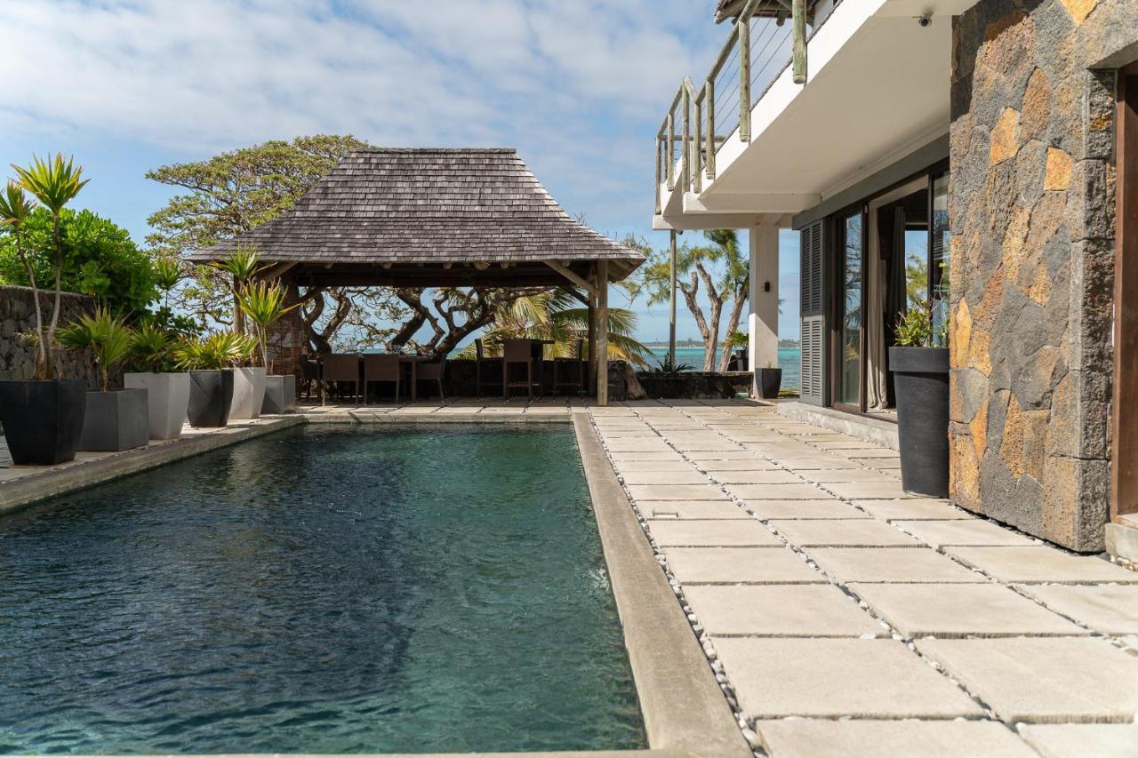 Koki Bonheur By Muse Villas Poste Lafayette Extérieur photo