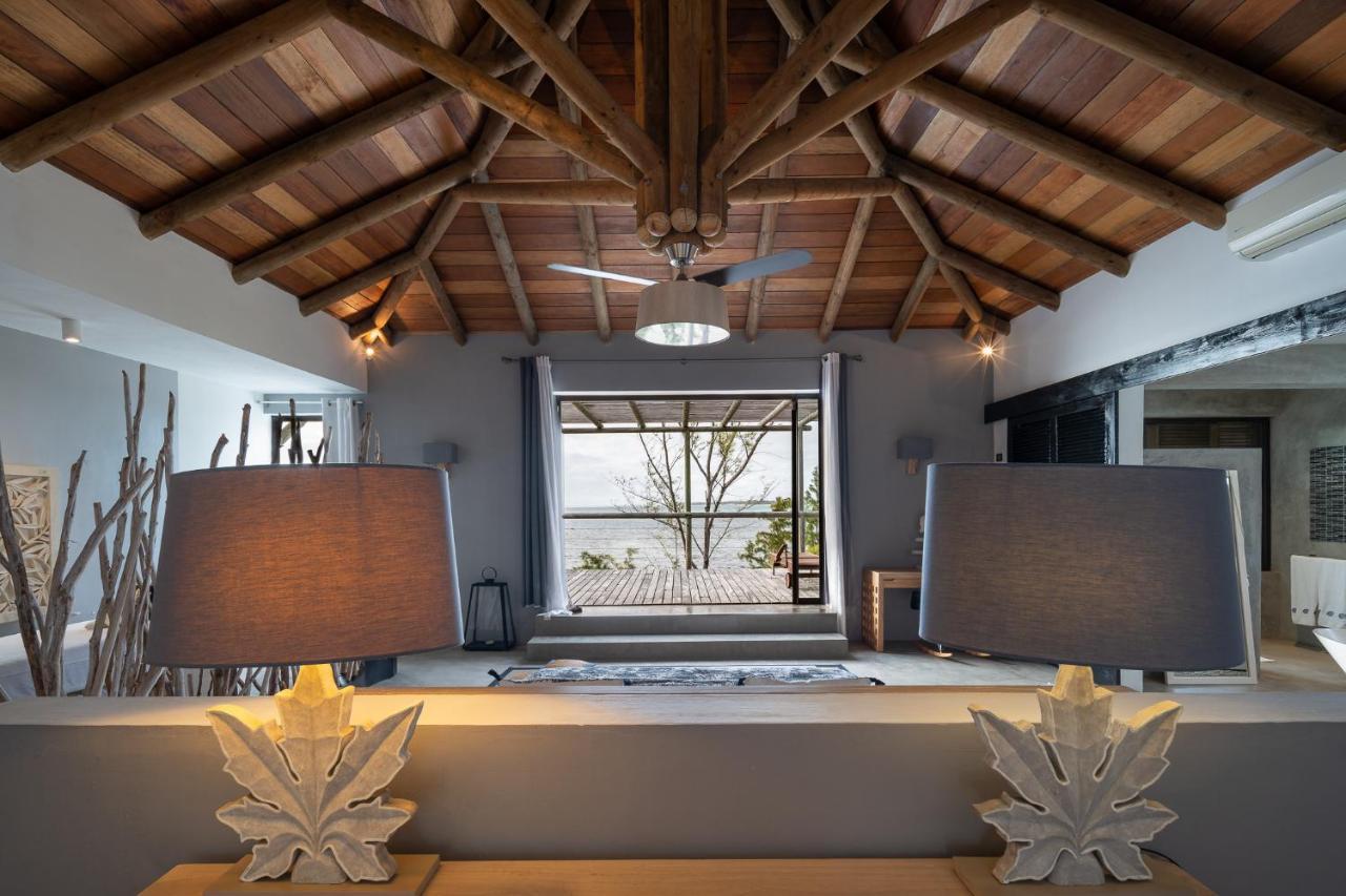 Koki Bonheur By Muse Villas Poste Lafayette Extérieur photo