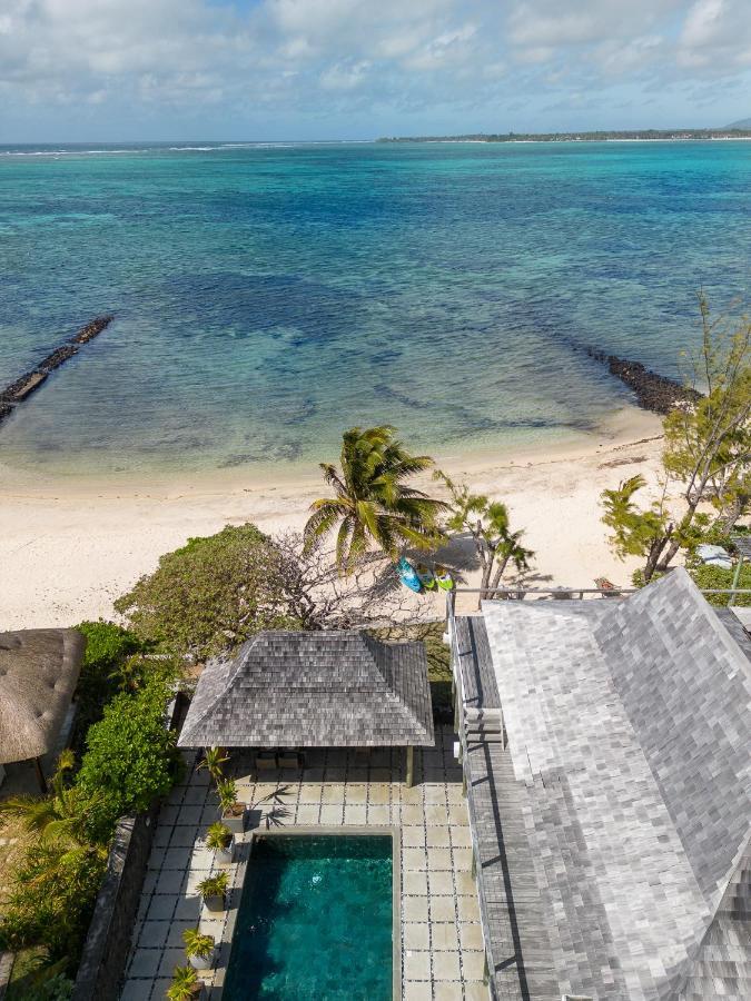 Koki Bonheur By Muse Villas Poste Lafayette Extérieur photo