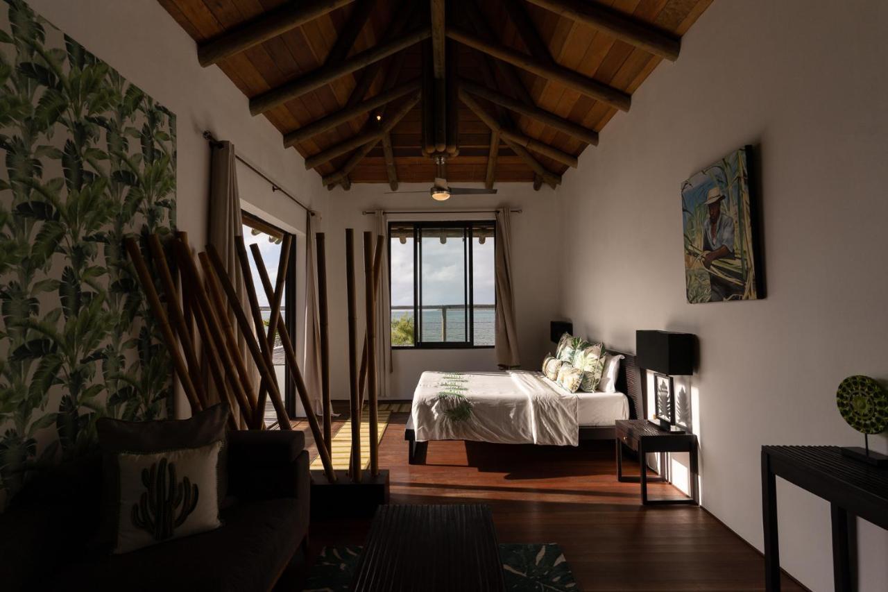 Koki Bonheur By Muse Villas Poste Lafayette Extérieur photo