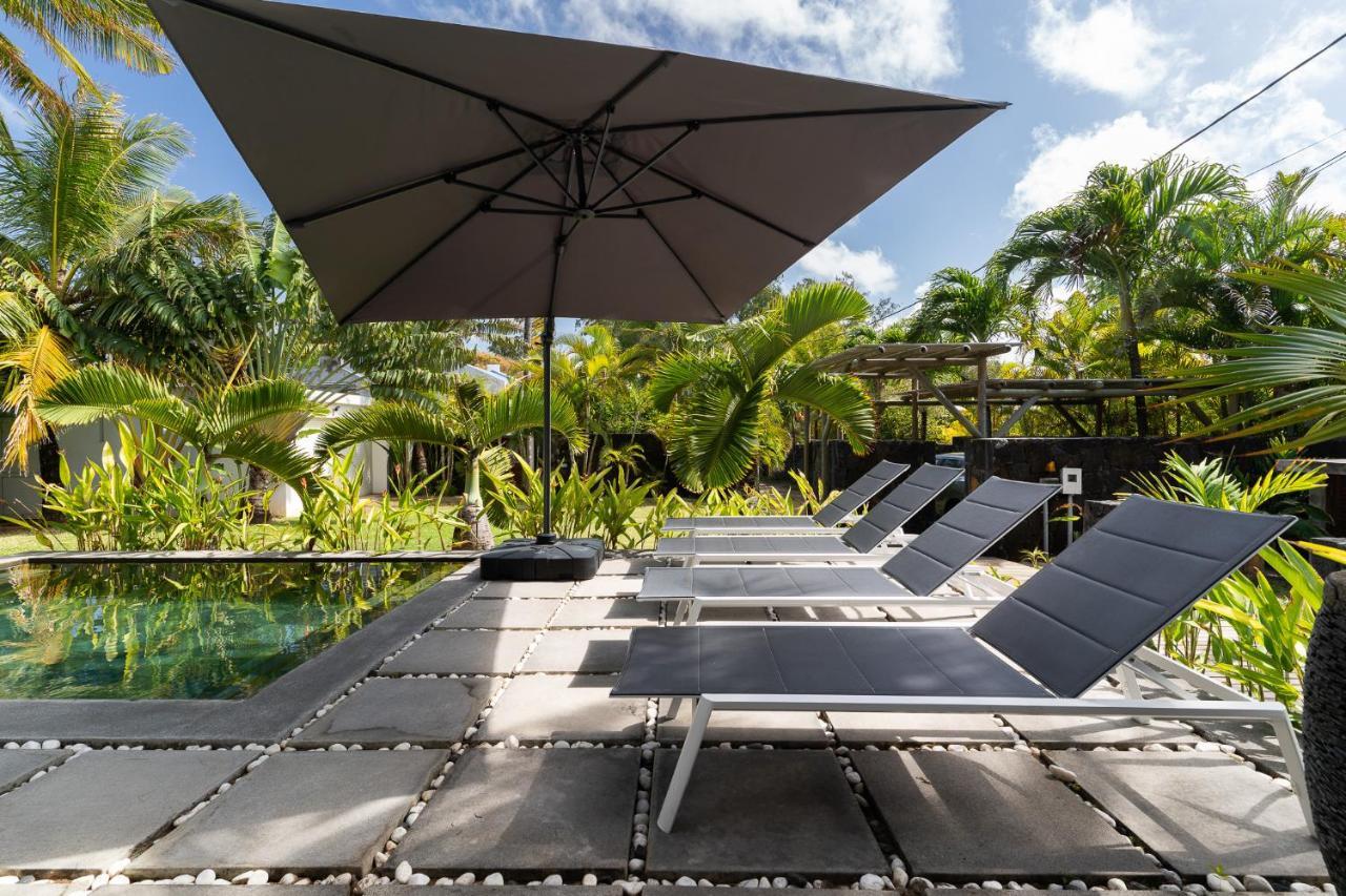 Koki Bonheur By Muse Villas Poste Lafayette Extérieur photo