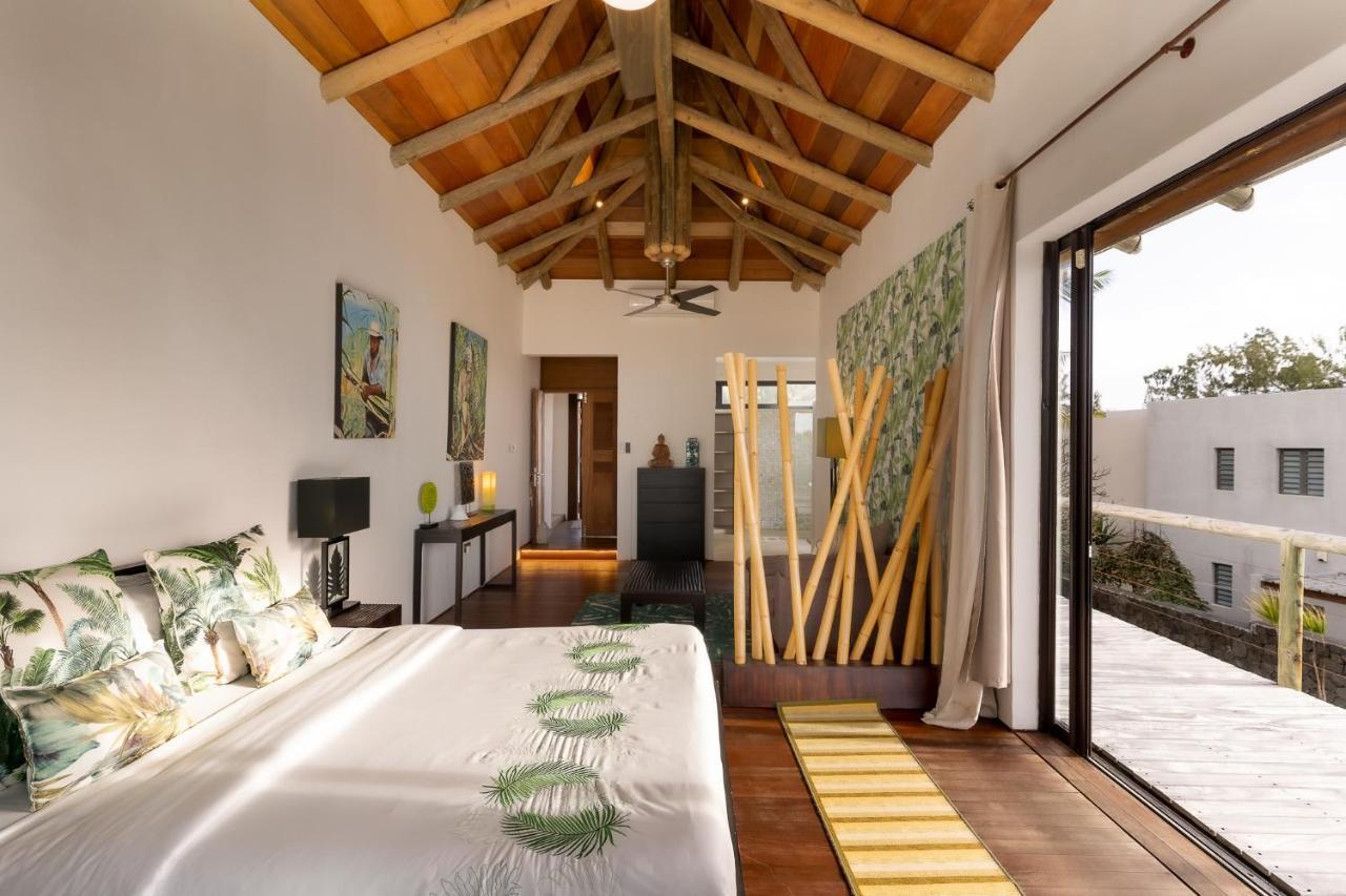 Koki Bonheur By Muse Villas Poste Lafayette Extérieur photo