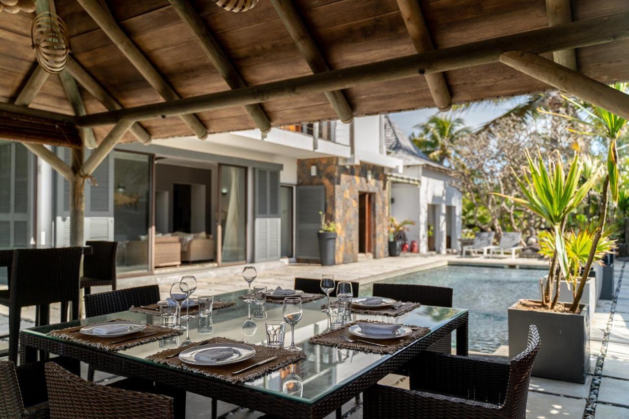 Koki Bonheur By Muse Villas Poste Lafayette Extérieur photo