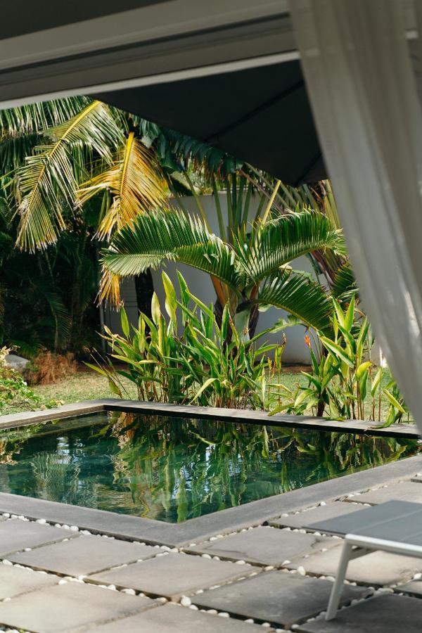 Koki Bonheur By Muse Villas Poste Lafayette Extérieur photo
