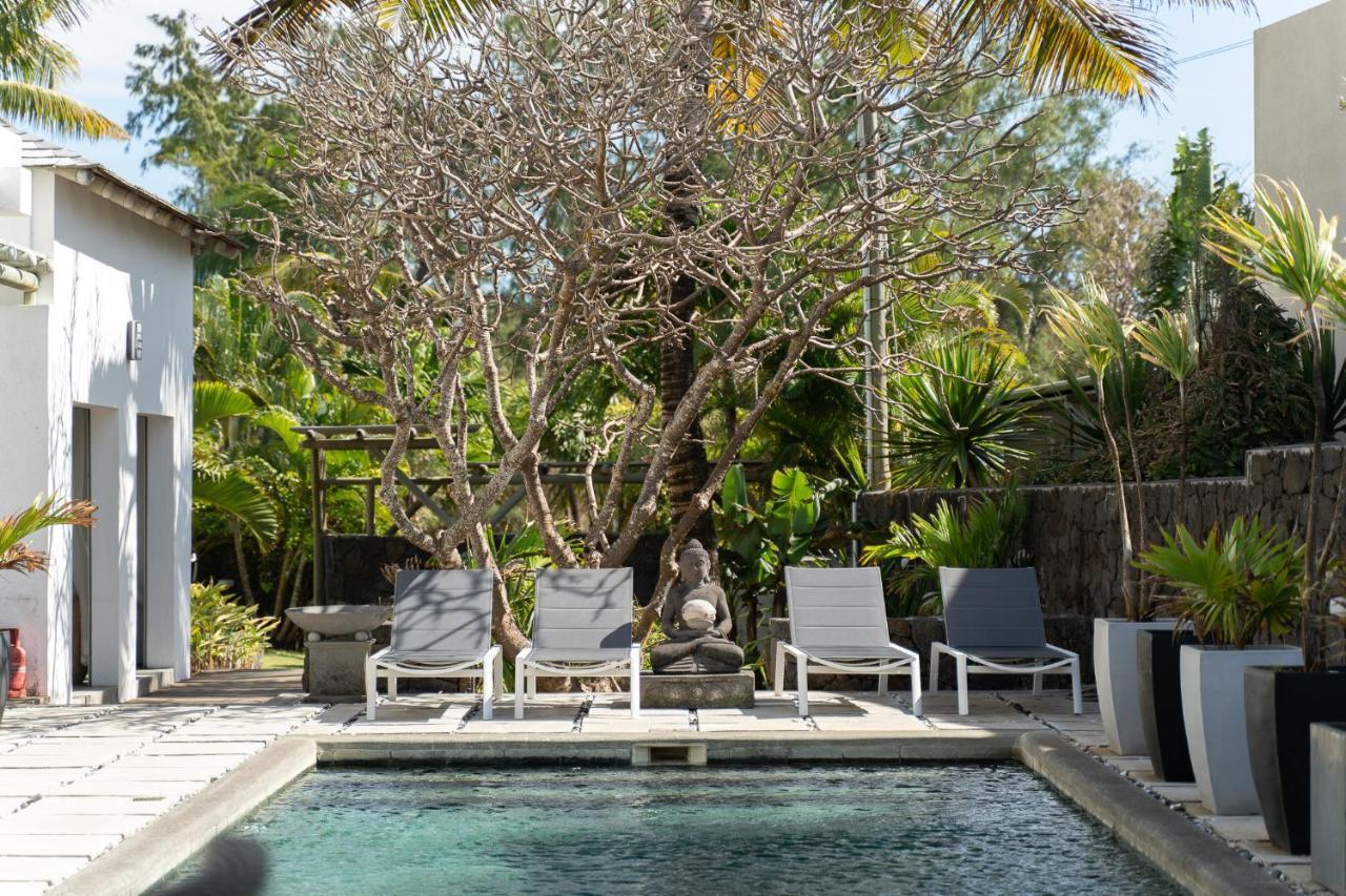 Koki Bonheur By Muse Villas Poste Lafayette Extérieur photo