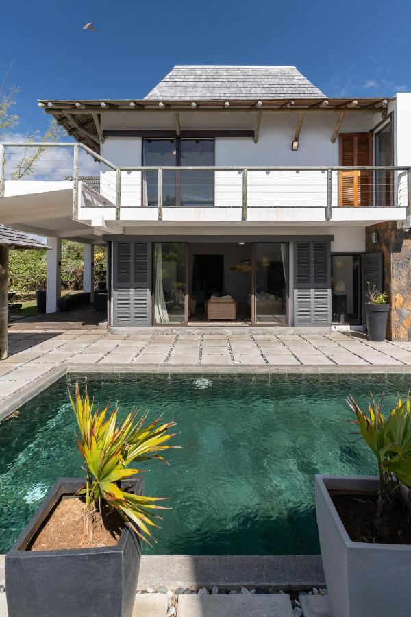 Koki Bonheur By Muse Villas Poste Lafayette Extérieur photo