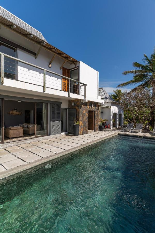 Koki Bonheur By Muse Villas Poste Lafayette Extérieur photo
