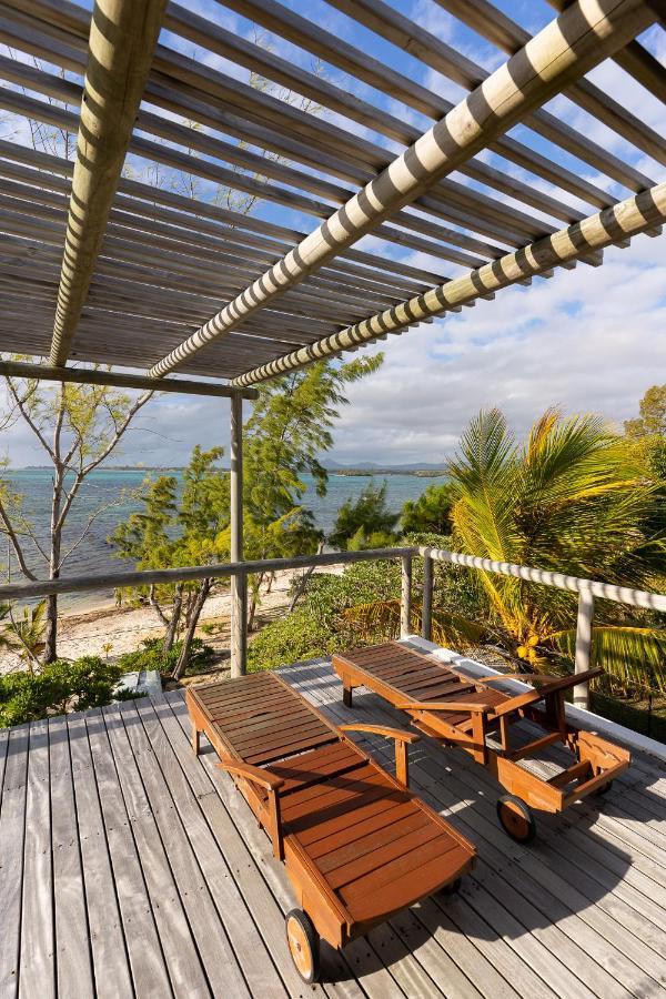 Koki Bonheur By Muse Villas Poste Lafayette Extérieur photo