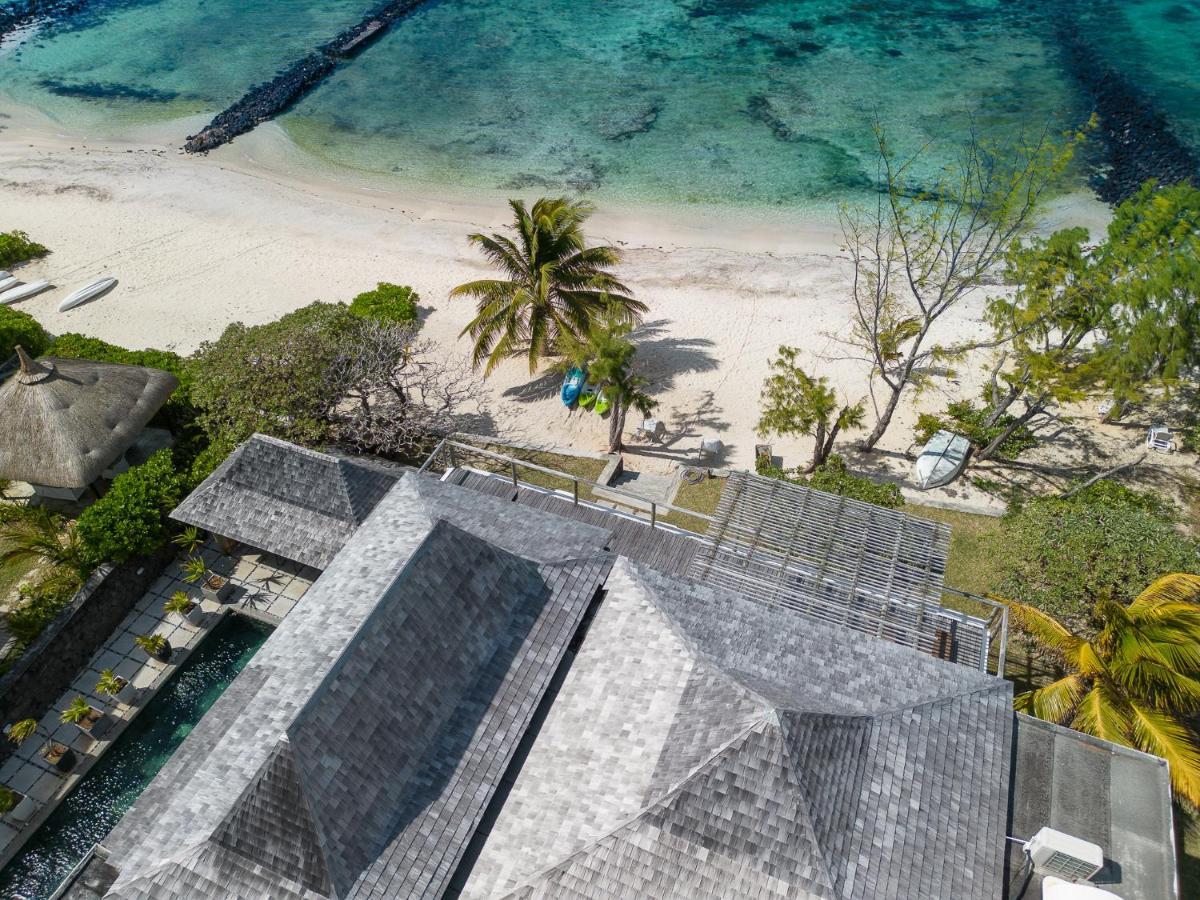 Koki Bonheur By Muse Villas Poste Lafayette Extérieur photo