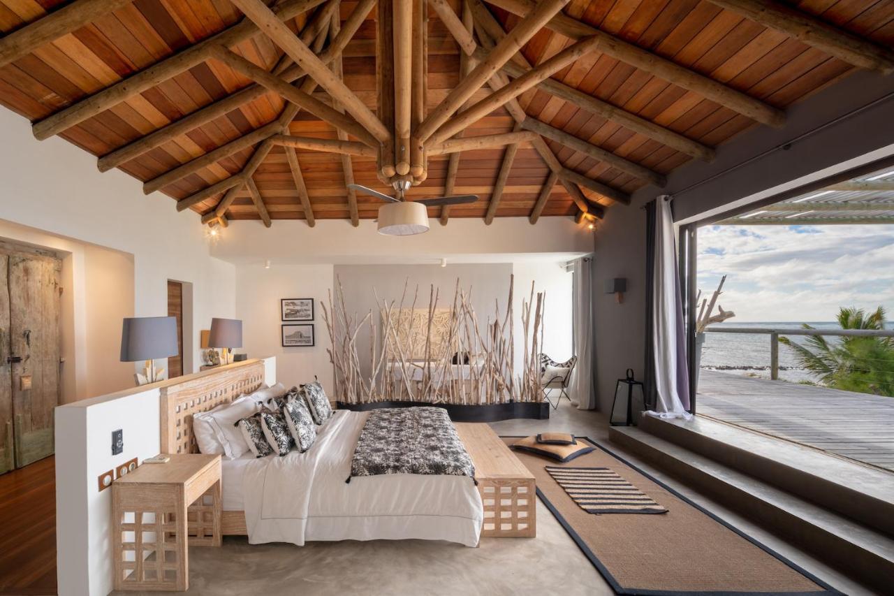 Koki Bonheur By Muse Villas Poste Lafayette Extérieur photo
