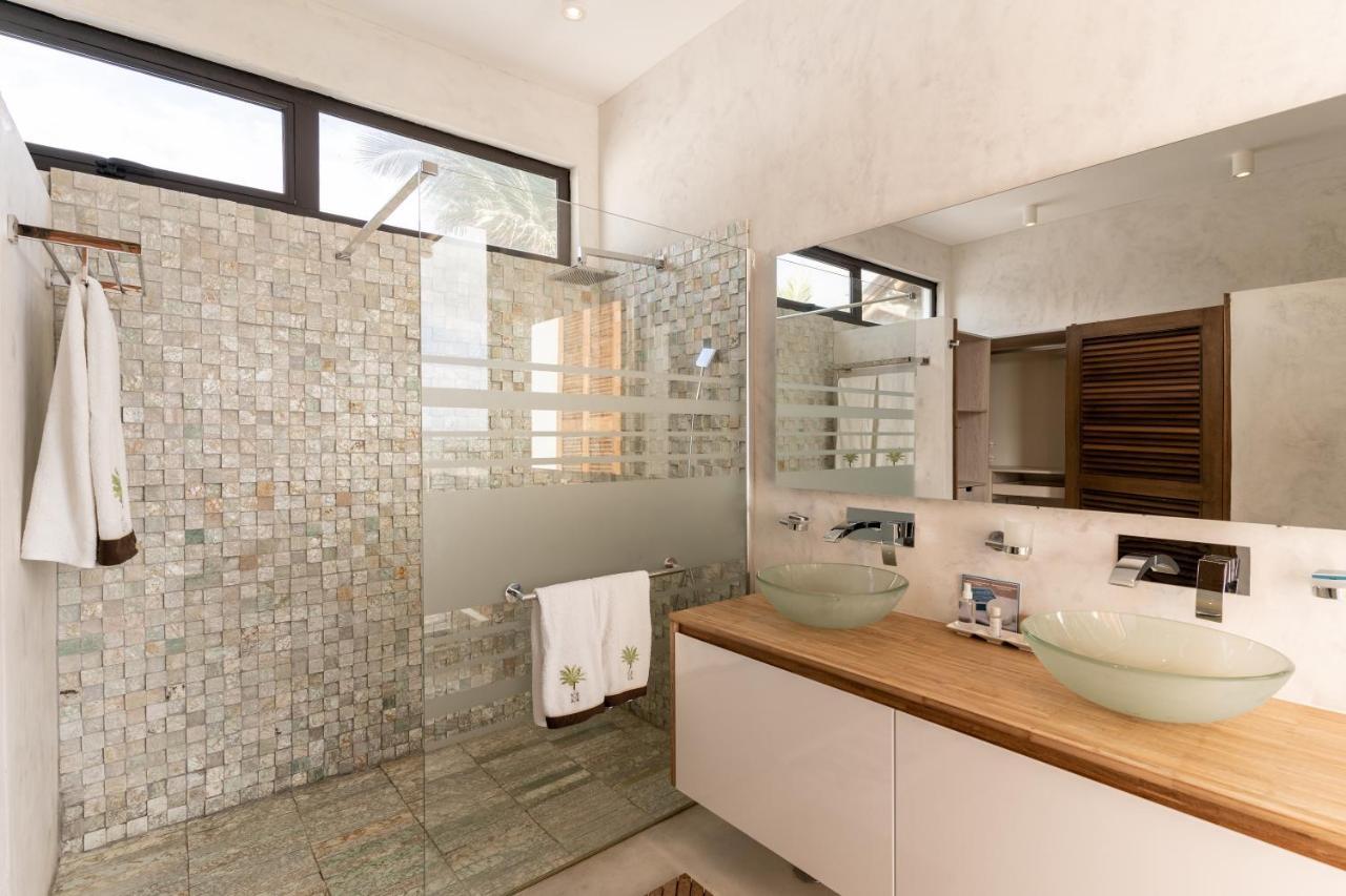 Koki Bonheur By Muse Villas Poste Lafayette Extérieur photo